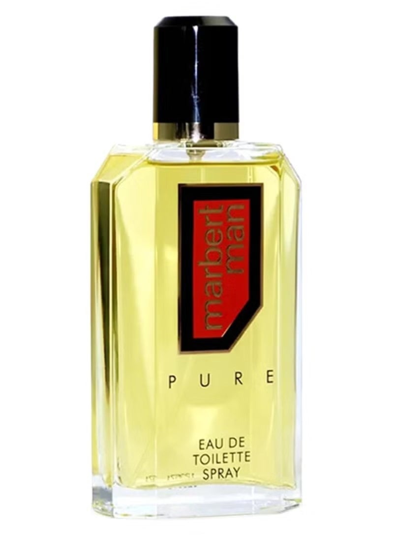 Marbert Man EDT 125ml - Image 3
